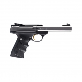 Pistolet Browning BUCK MARK Standard Stainless Steel URX, kal. .22Lr