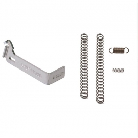 Zestaw Ghost przerywacz Edge + sprężyny do Glock Gen. 1-5