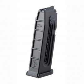 Magazynek Glock 44, .22Lr, 10 nabojowy