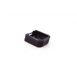 Aluminiowa stopka magazynka do Sig Sauer P226, Armanov