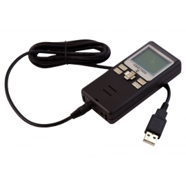 Kabel USB do ładowania timera CED 7000