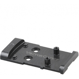 Montaż MOS na MAG (RMSc) do Glock MOS, Vector Optics