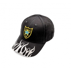 Czapka z oficjalnym logo IPSC