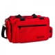 Torba CED Deluxe Professional Range Bag, czerwona