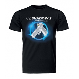 Koszulka męska CZ Shadow 2 Optic Ready