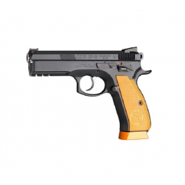 Pistolet CZ 75 SP-01 Shadow Orange