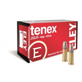 Amunicja ELEY Tenex .22Lr