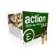 Amunicja ELEY Action Plus .22Lr