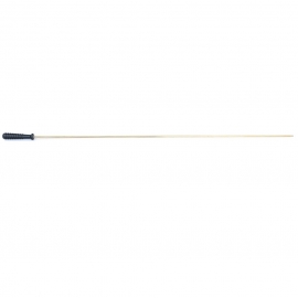 Jednoczęściowy mosiężny wycior do broni długiej fi 5 mm, 60 cm, MEGAline