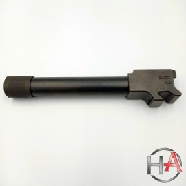 Lufa do CZ P-10C SR z gwintem, kal. 9x19