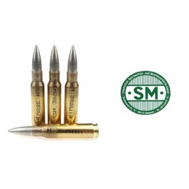 Amunicja SM .308 Win 147 gr/9,5 g FMJ