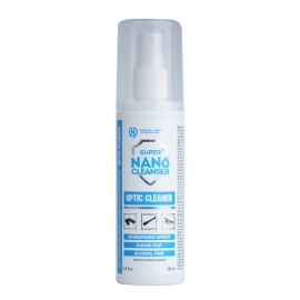 Środek do czyszczenia optyki, Optic Cleaner 100 ml, General Nano Protection