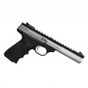 Pistolet Browning Buckmark Contour 5.5 stainless steel URX, kal. .22Lr