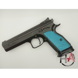 Pistolet CZ Tactical Sport 2