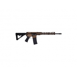 Karabinek Diamondback DB15 16" midnight bronze .223