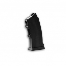 Magazynek do CZ 457/453/455/452 kal. .22Lr, 10-cio nabojowy, stalowy