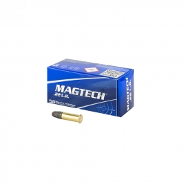 Amunicja MAGTECH .22Lr Standard LRN 40gr