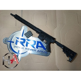 Karabinek Rock River Arms DS1700 RRAGE, kal. 223 Rem/5,56x45 - lufa 16"