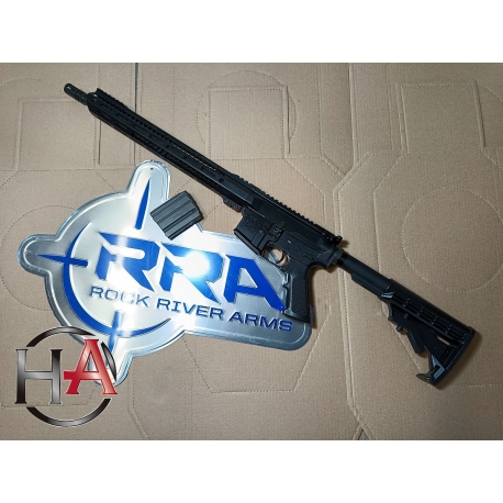 Karabinek Rock River Arms DS1700 RRAGE, kal. 223 Rem/5,56x45 - lufa 16"
