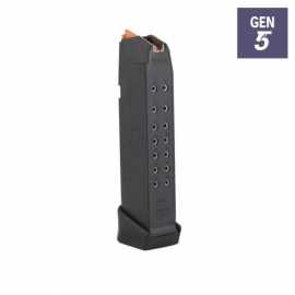 Magazynek Glock 19 Gen. 5, 9 mm, 17+2 nabojowy