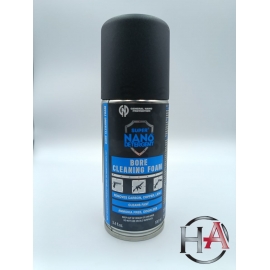 Pianka do czyszczenia lufy, Bore Cleaning Foam 100 ml, General Nano Protection