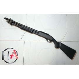 Strzelba Remington 870 Tactical, kal. 12/76