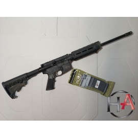 Karabinek S&W M&P15 Sport II OR 16", kal. 5.56mm, Smith&Wesson